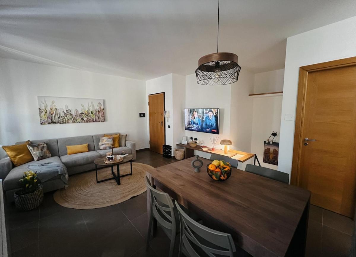 Apartment Sant'eligio House *