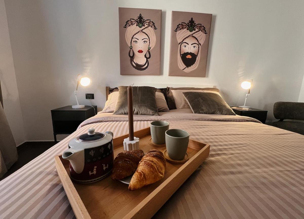 Apartment Sant'eligio House Palermo