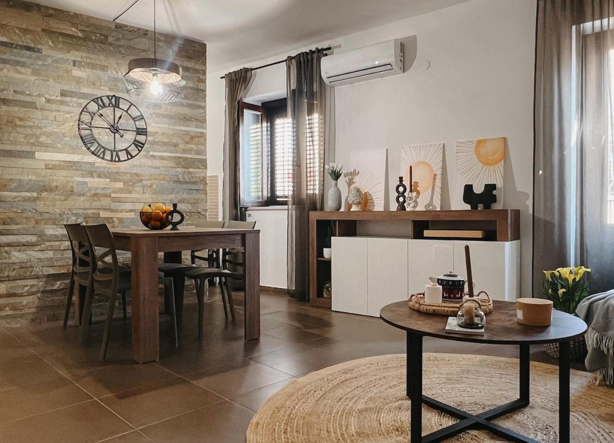Sant'eligio House Apartment