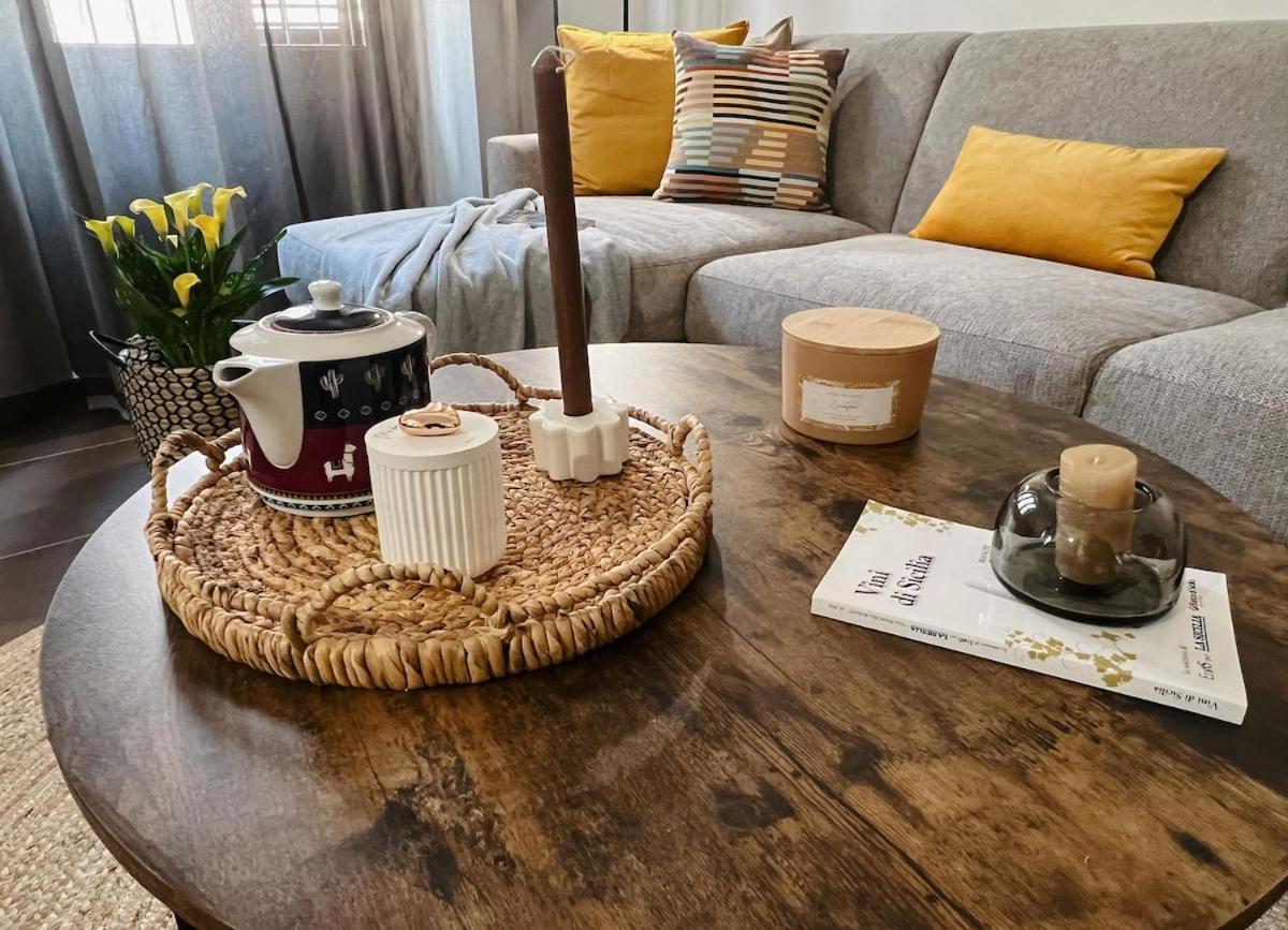 Apartment Sant'eligio House