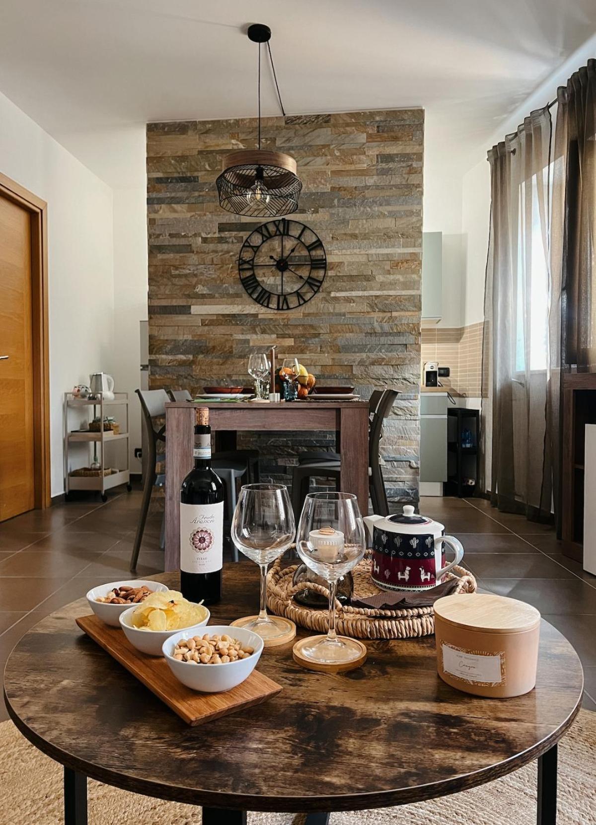 Sant'eligio House Apartment Palermo