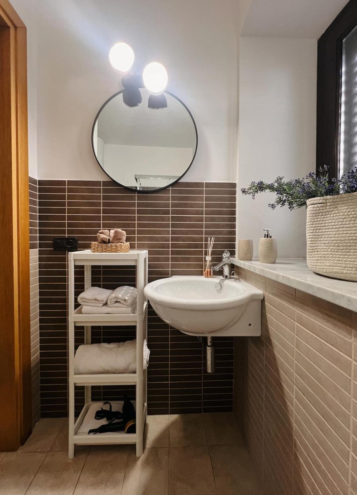 Sant'eligio House Apartment