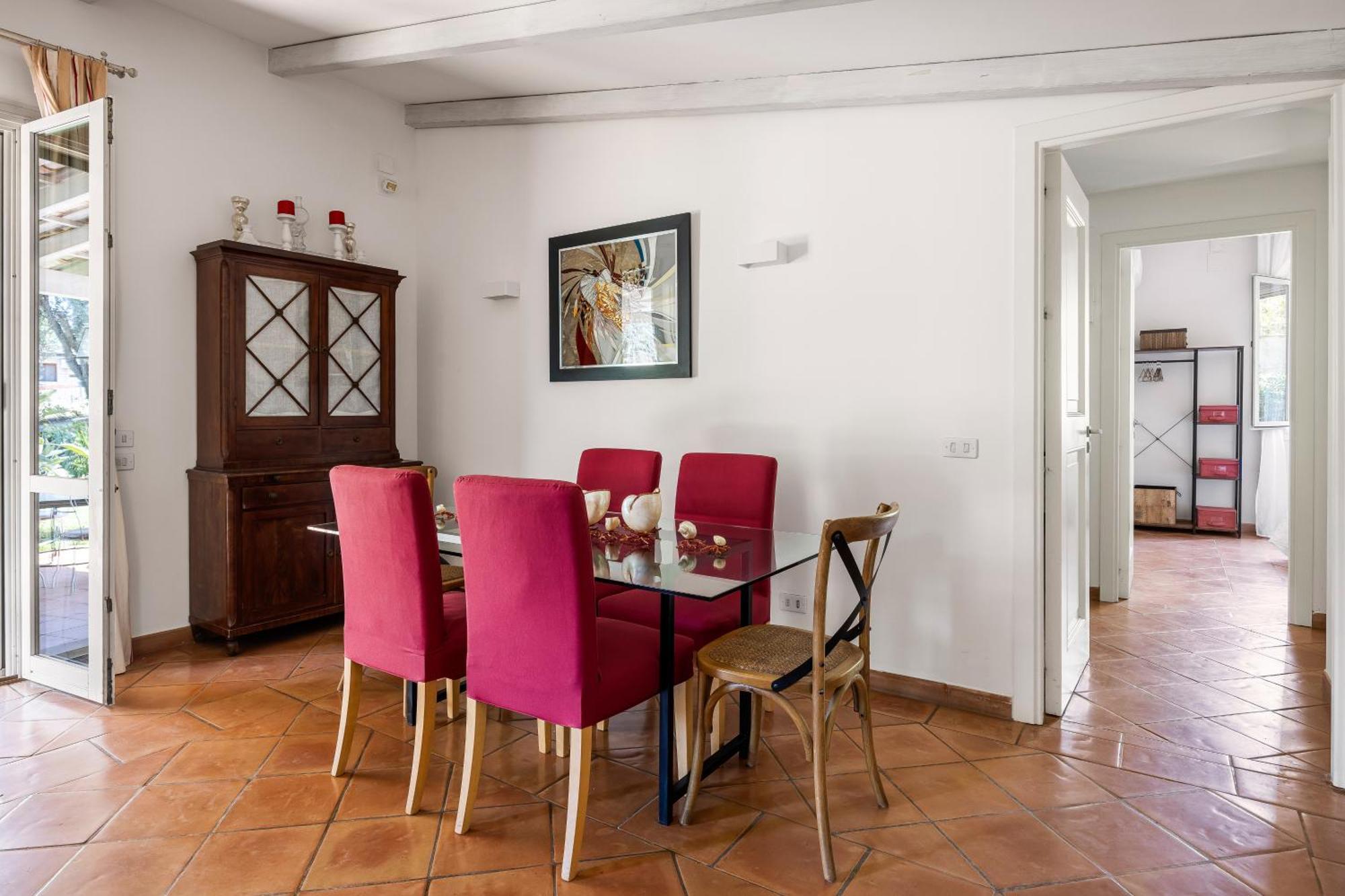 Villa Solemar Sicilia - Mondello