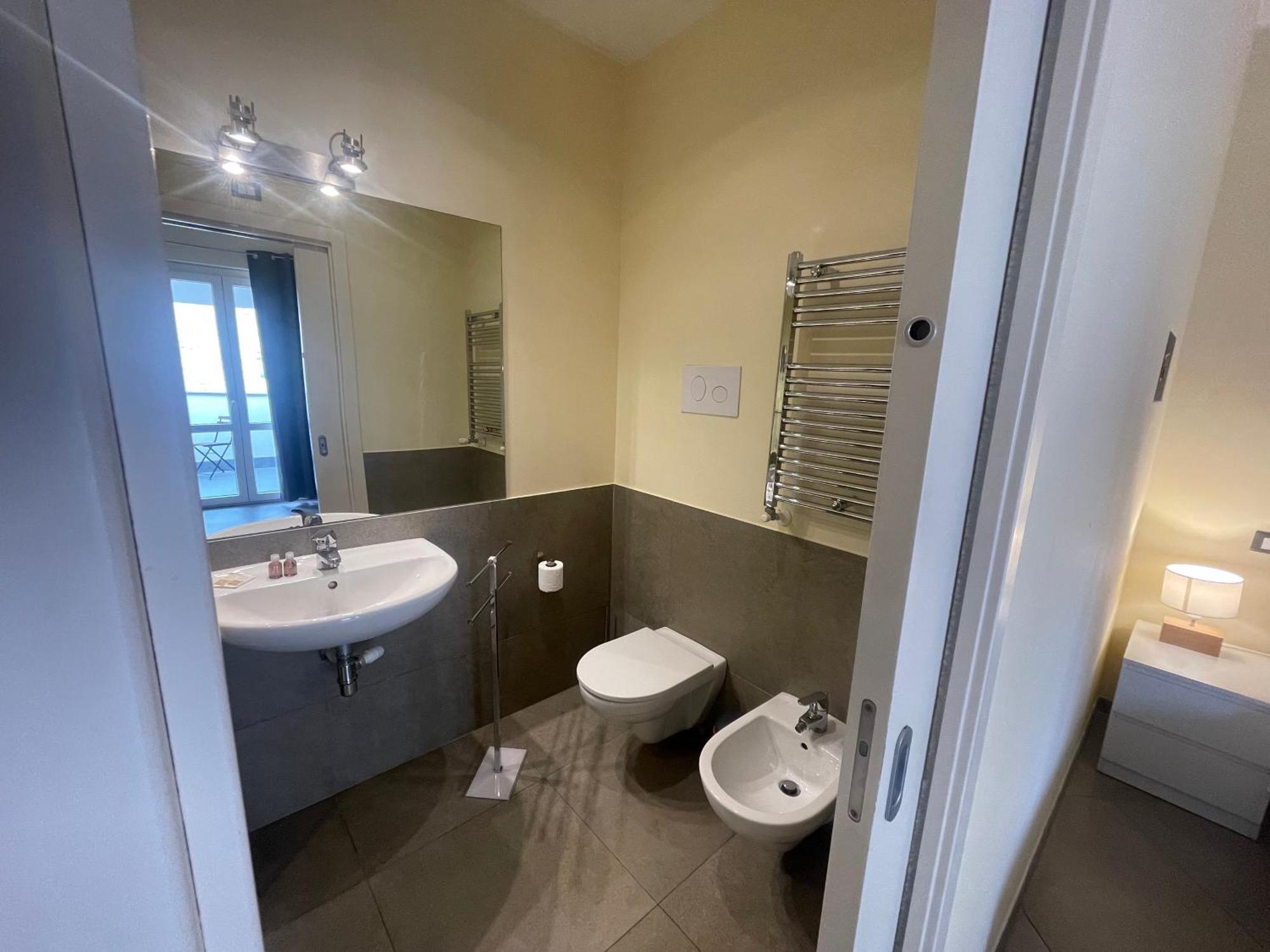 Attico - Penthouse - Palazzo San Matteo * Palermo