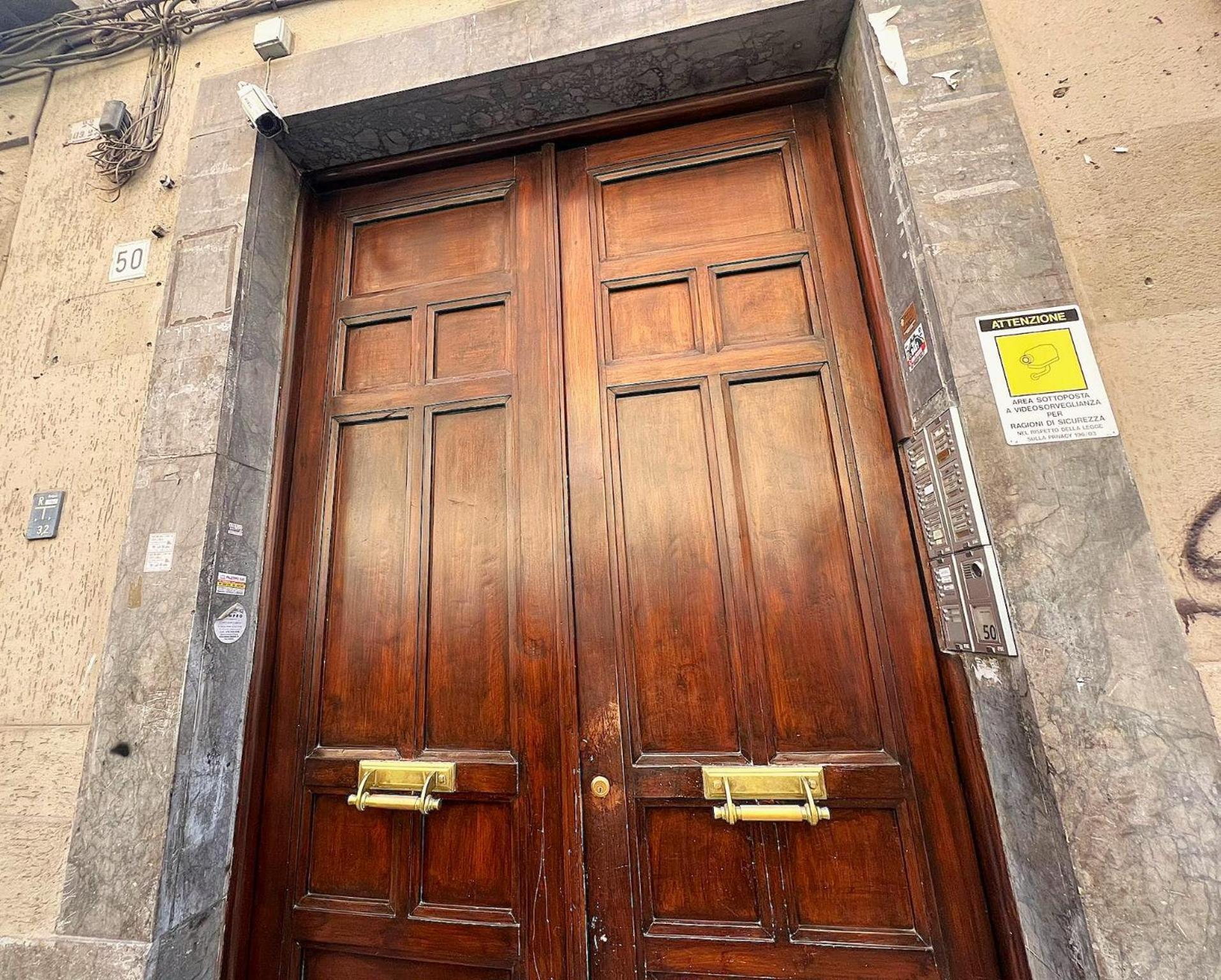 Burnia Sicily House * Palermo