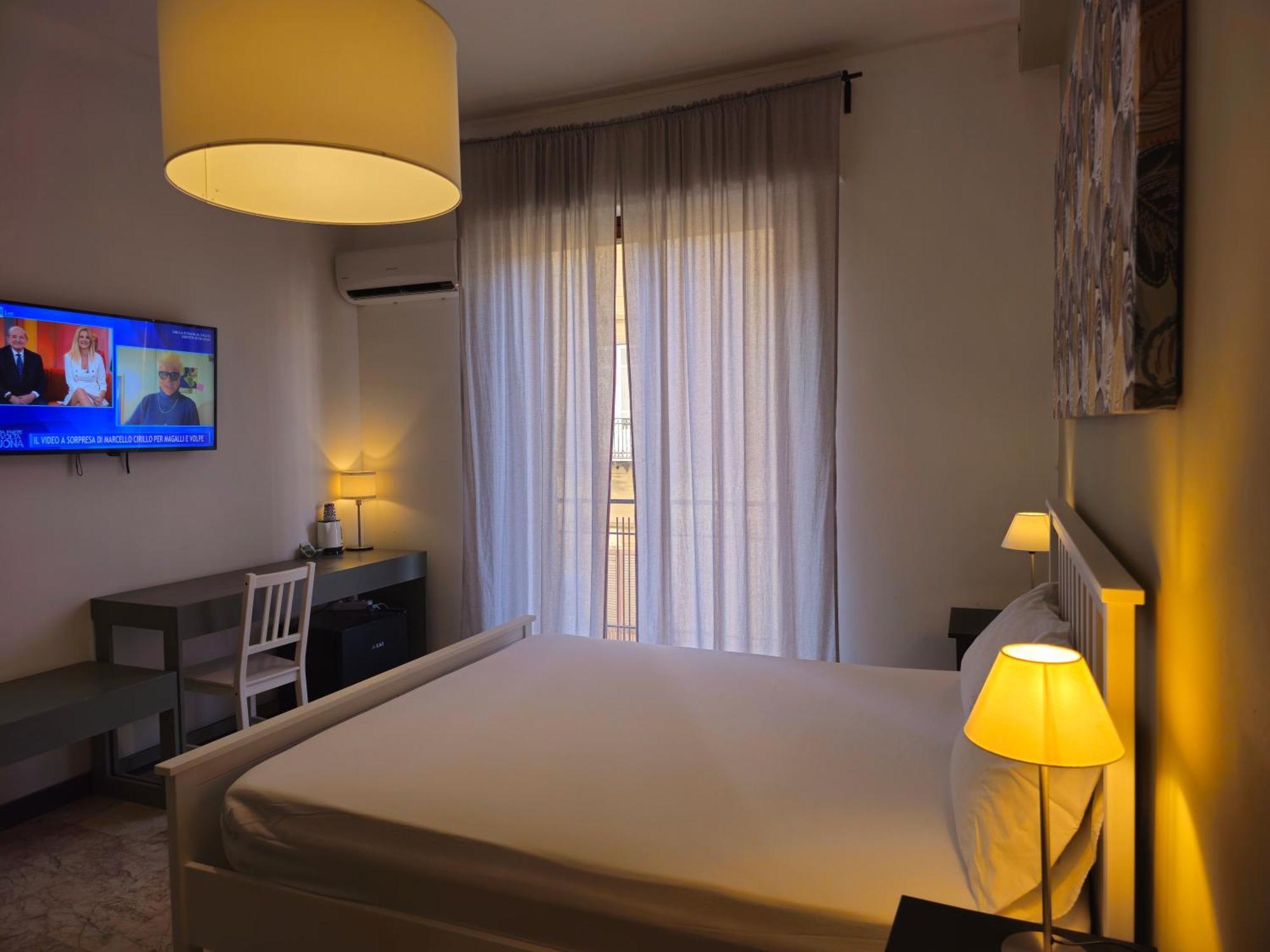 Bed & Breakfast Amari