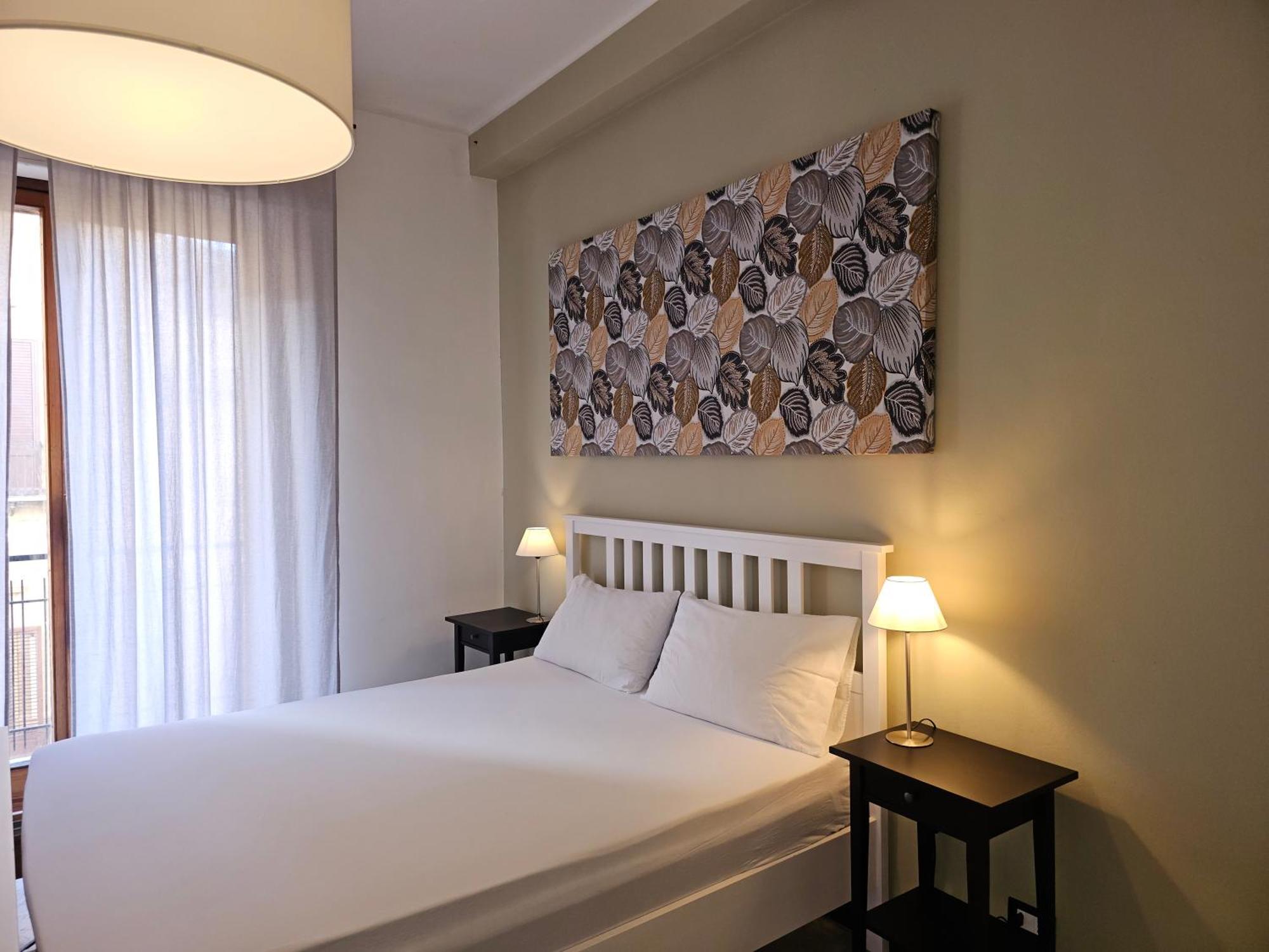 Amari Bed & Breakfast *
