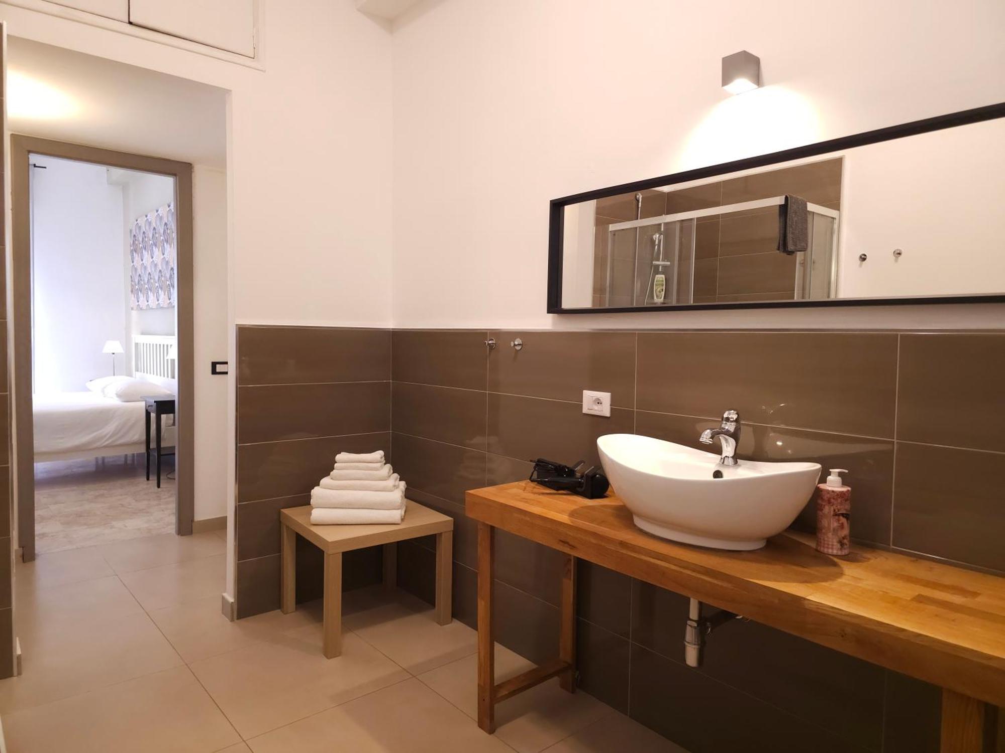 Bed & Breakfast Amari *