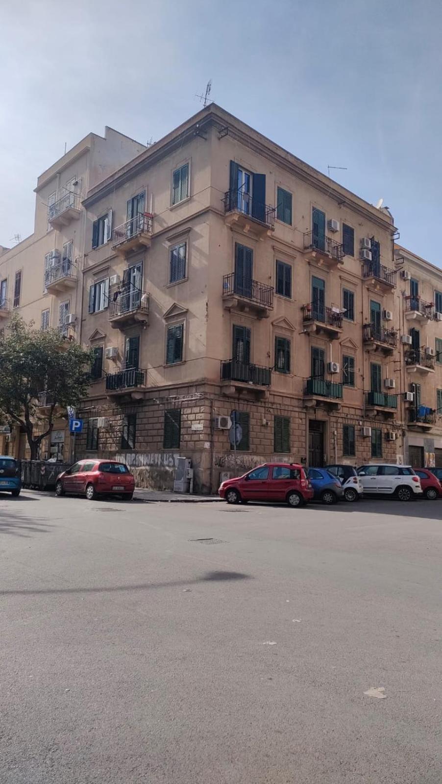 Apartment Himera *