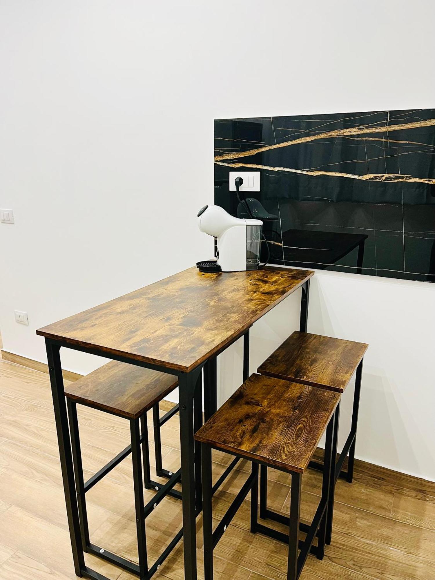 La Chiave Dei Sogni Apartment Palermo