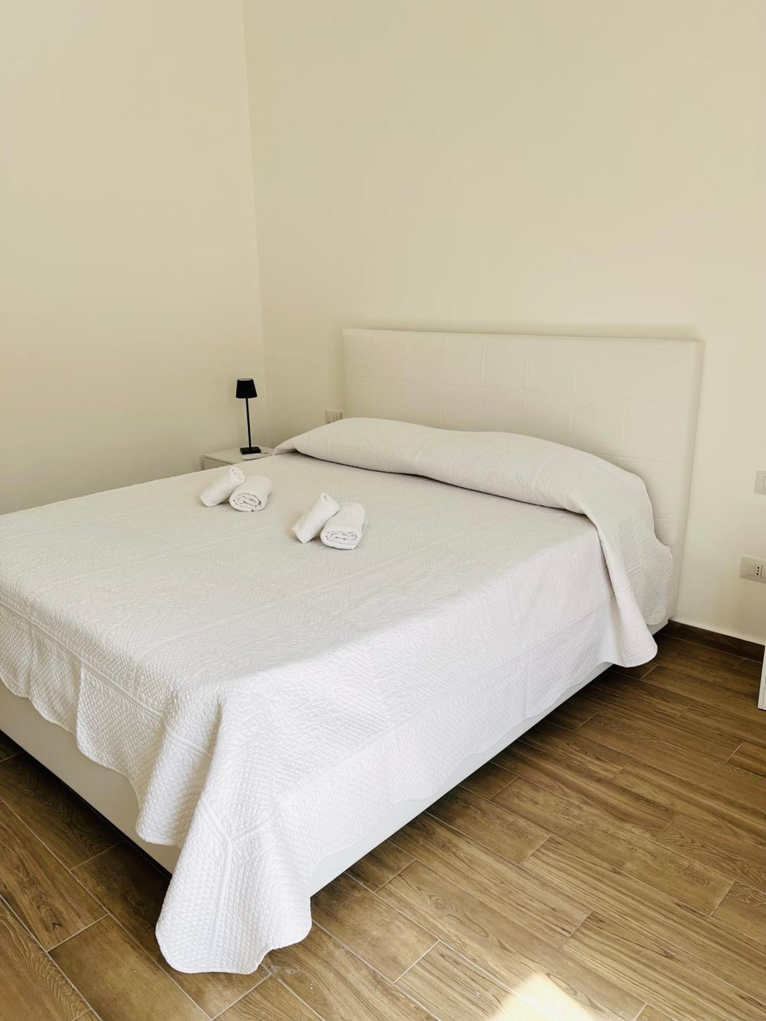 La Chiave Dei Sogni Apartment *