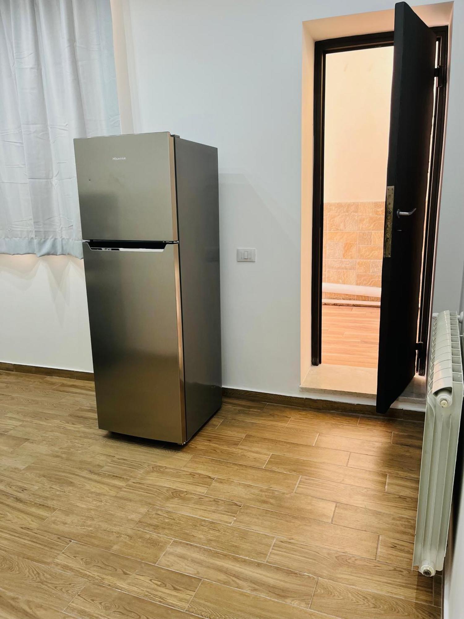 Apartment La Chiave Dei Sogni Palermo