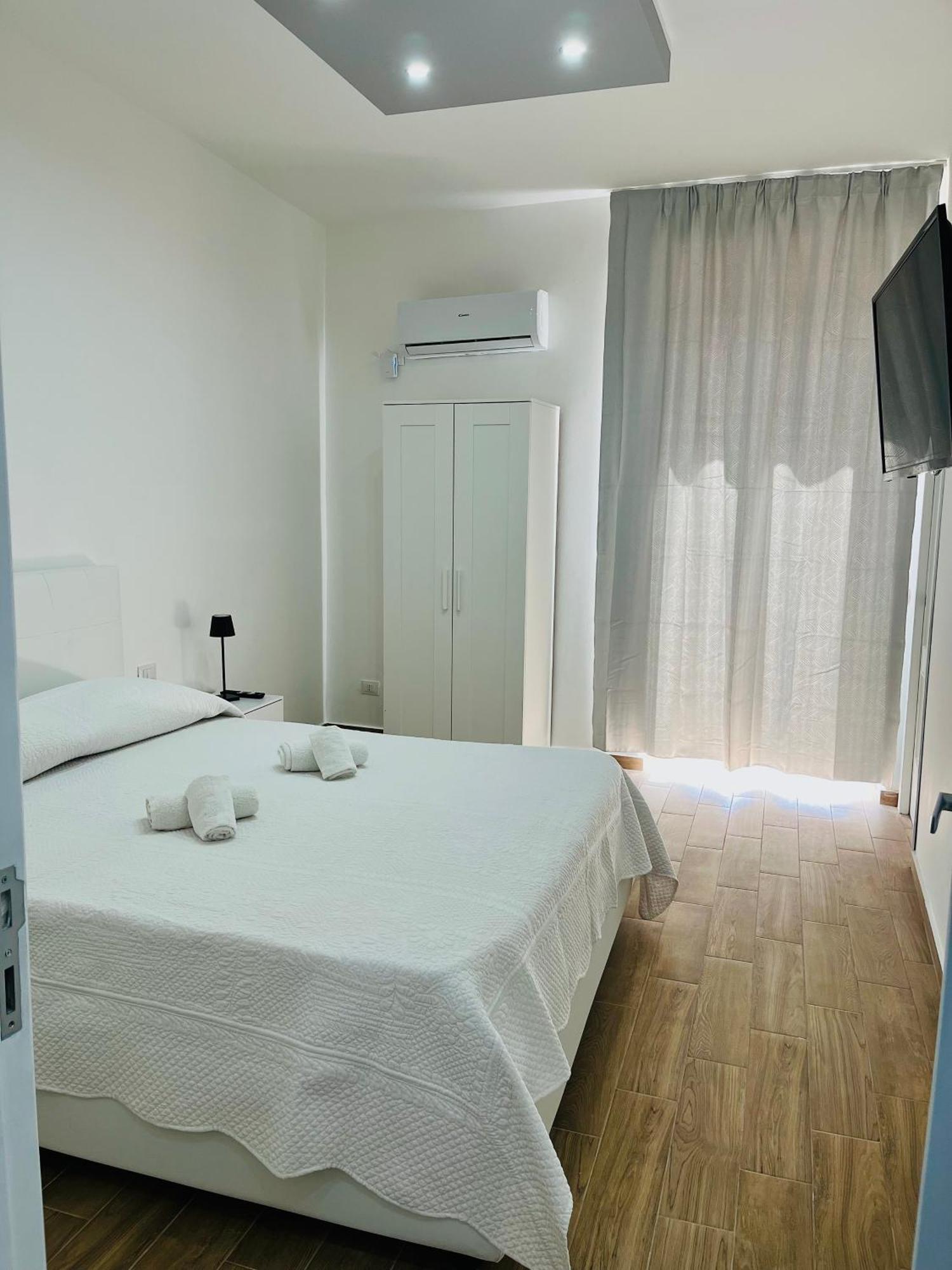 La Chiave Dei Sogni Apartment