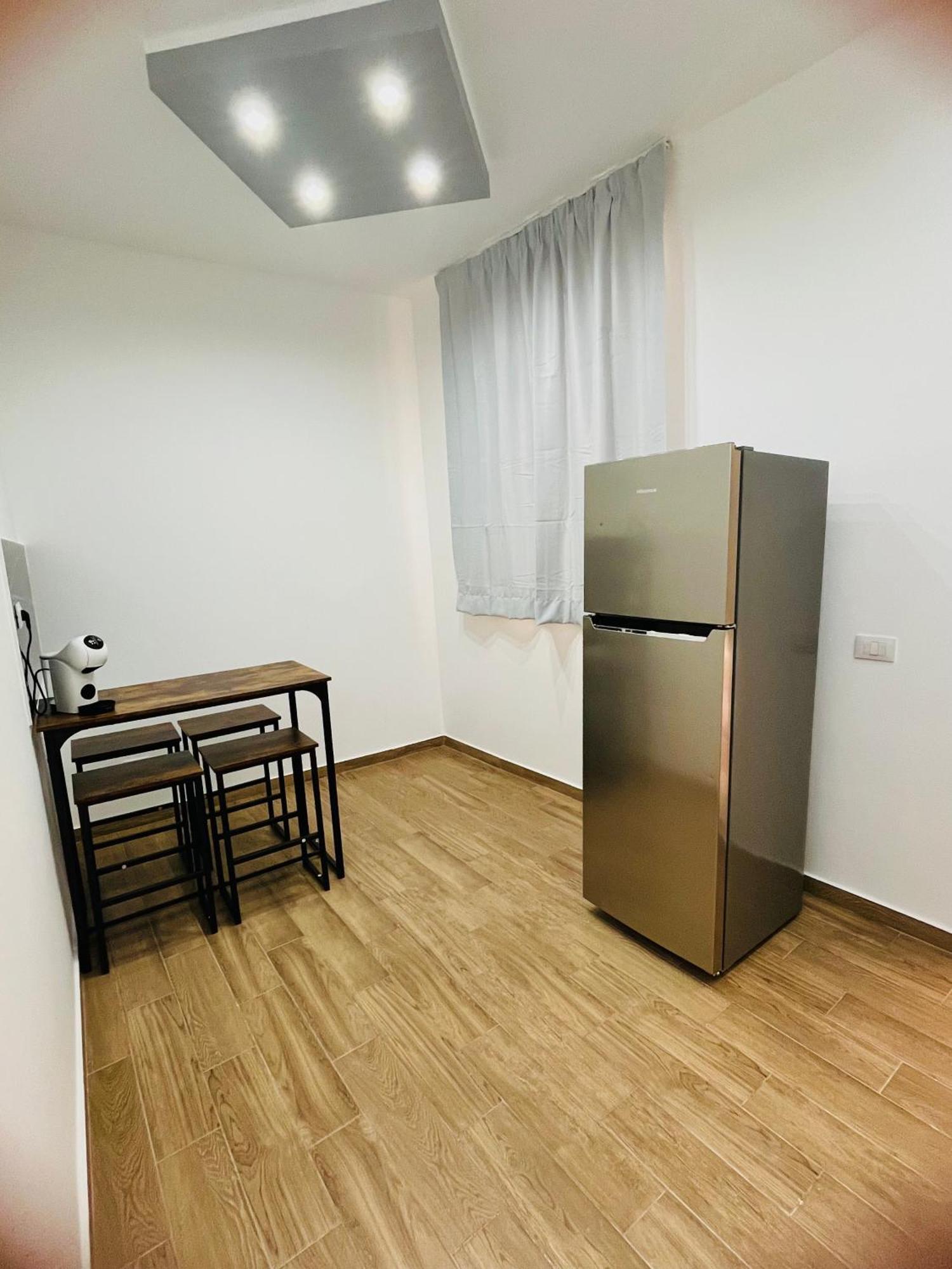 La Chiave Dei Sogni Apartment Palermo
