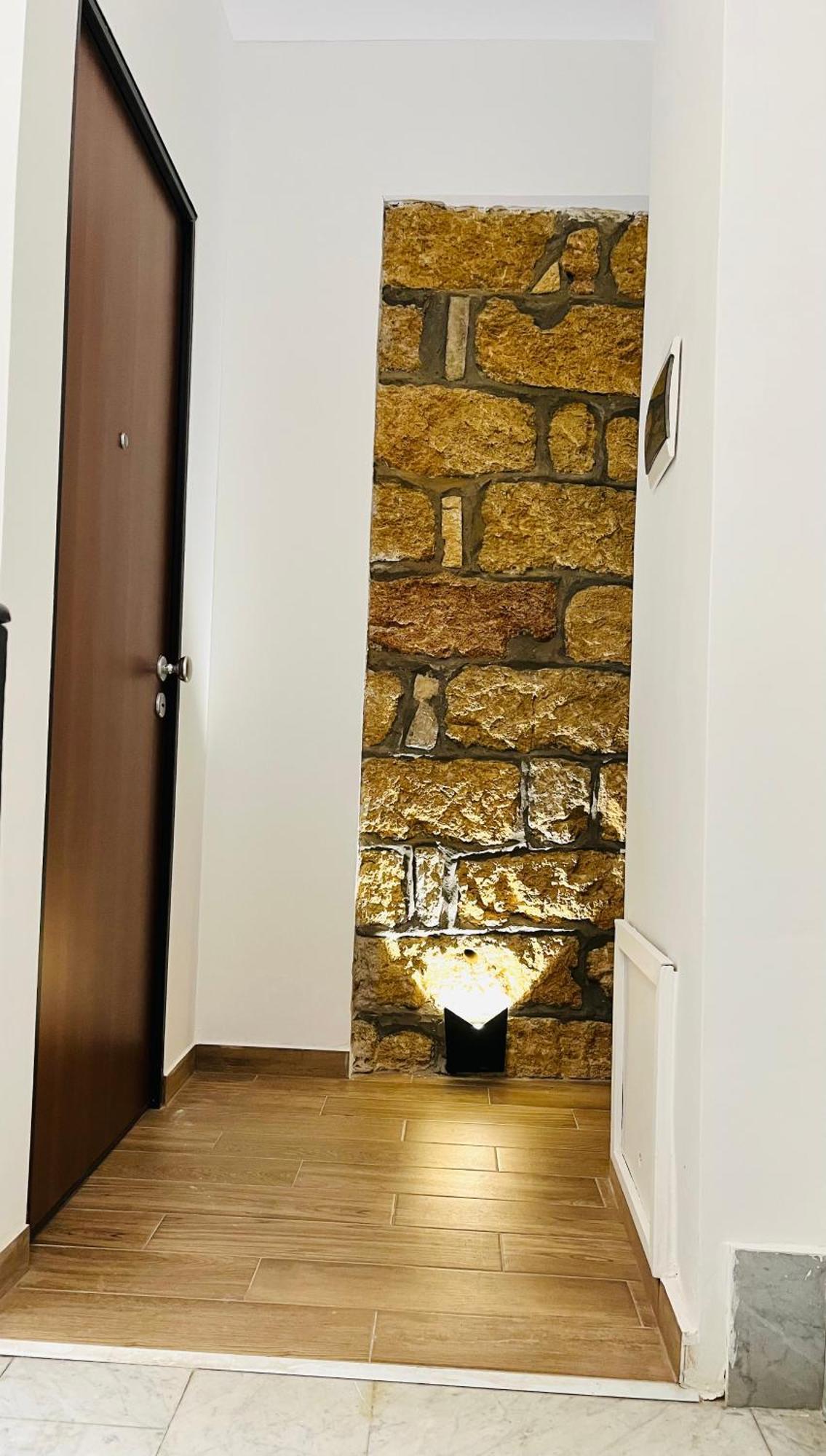 La Chiave Dei Sogni Apartment *