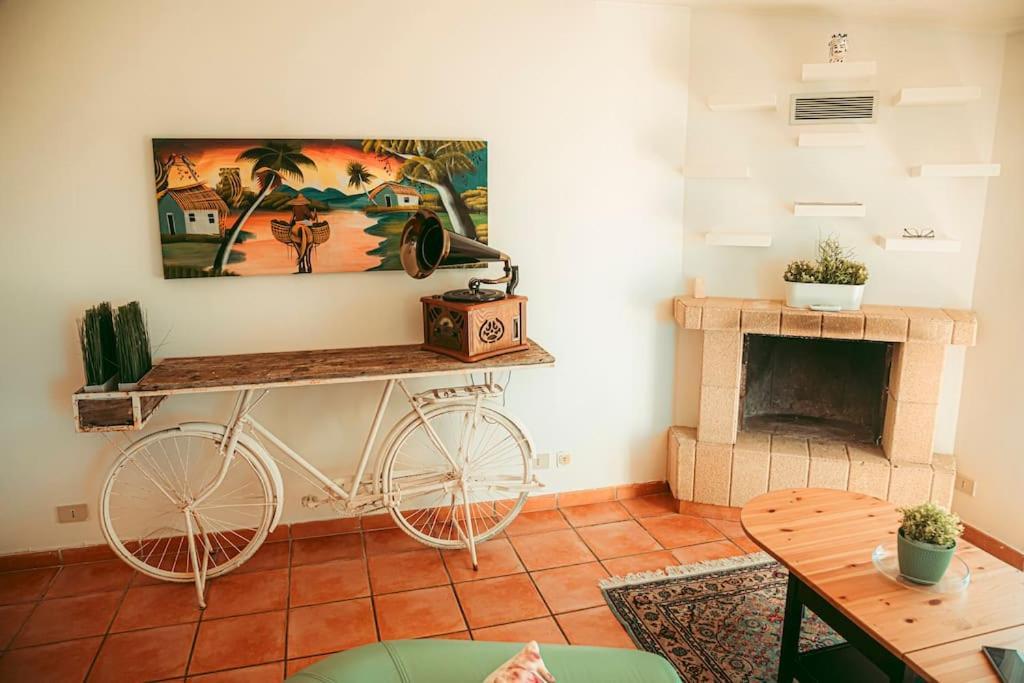 Sunseason - Sferracavallo Penthouse * Palermo