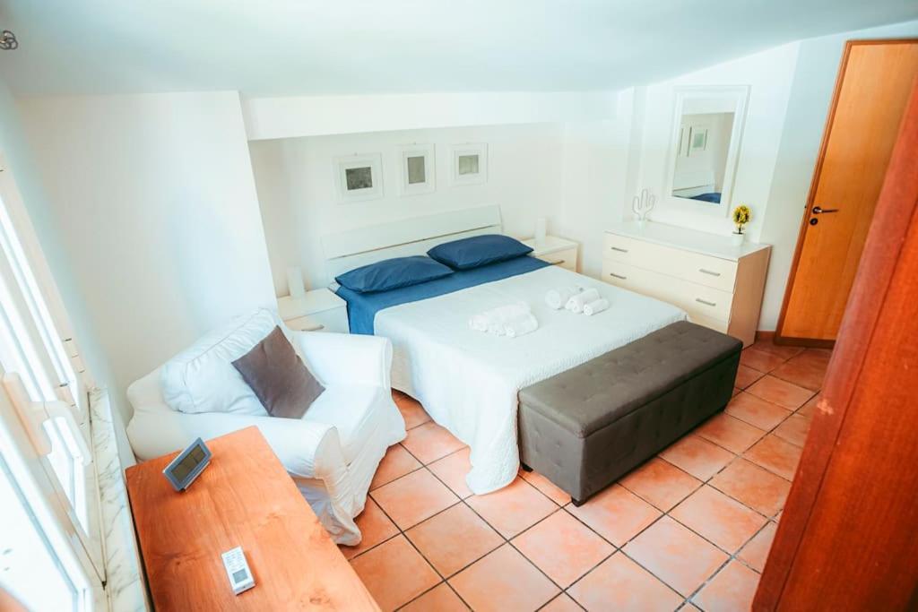 Apartment Sunseason - Sferracavallo Penthouse