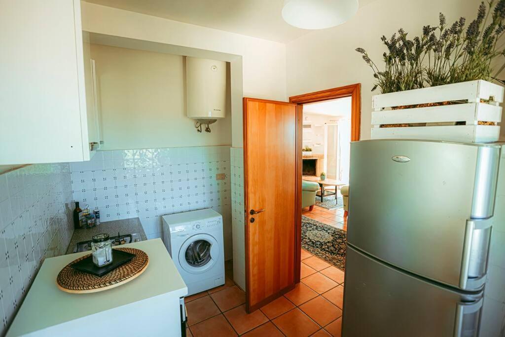 Apartment Sunseason - Sferracavallo Penthouse *