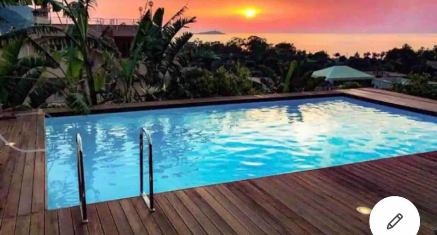 Apartment Sunseason - Sferracavallo Penthouse Palermo