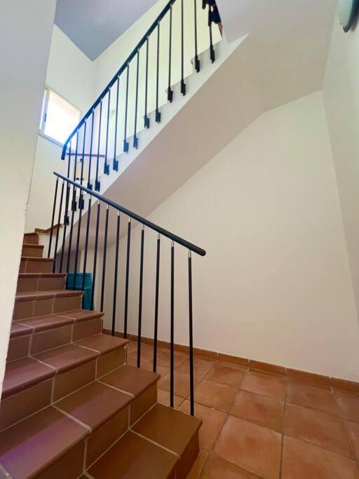 Sunseason - Sferracavallo Penthouse Apartment *