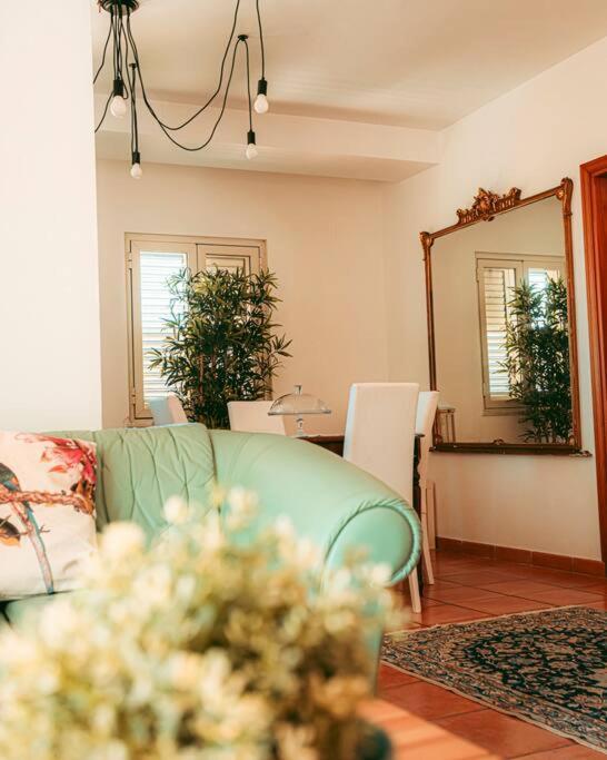 Sunseason - Sferracavallo Penthouse Palermo