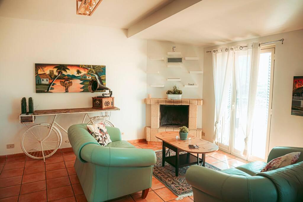 Sunseason - Sferracavallo Penthouse * Palermo