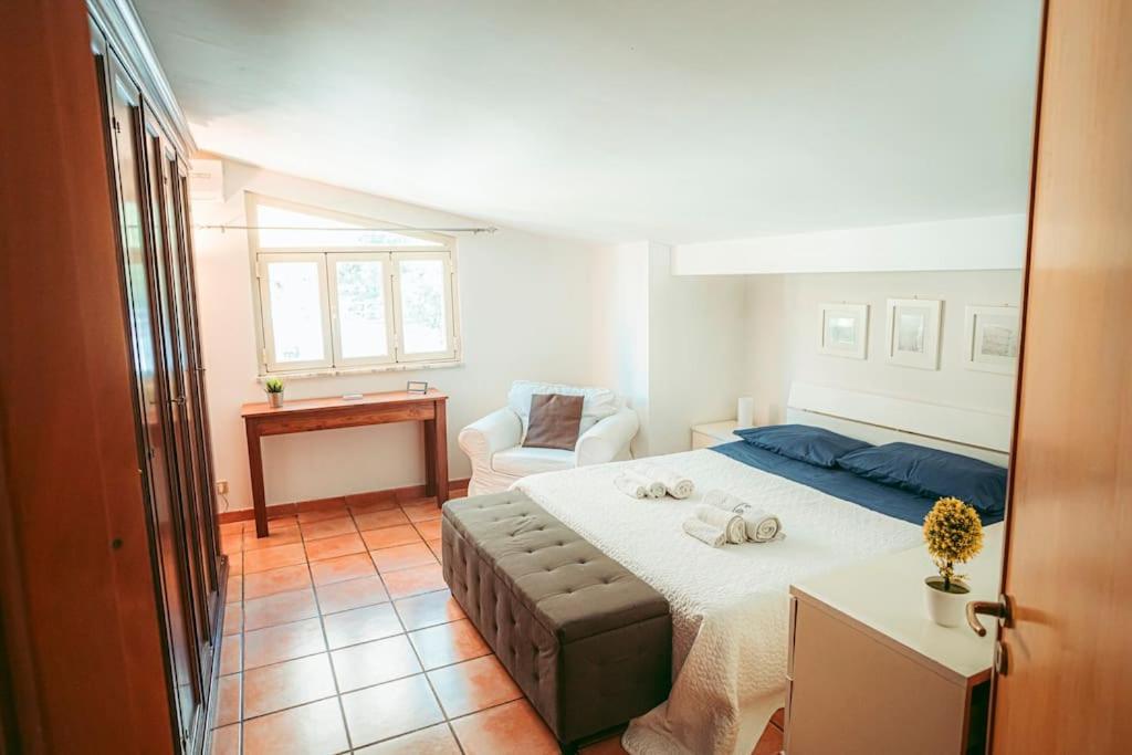 Sunseason - Sferracavallo Penthouse