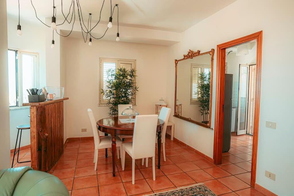 Sunseason - Sferracavallo Penthouse *