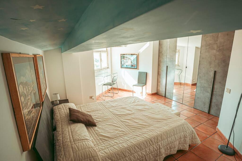 Sunseason - Sferracavallo Penthouse