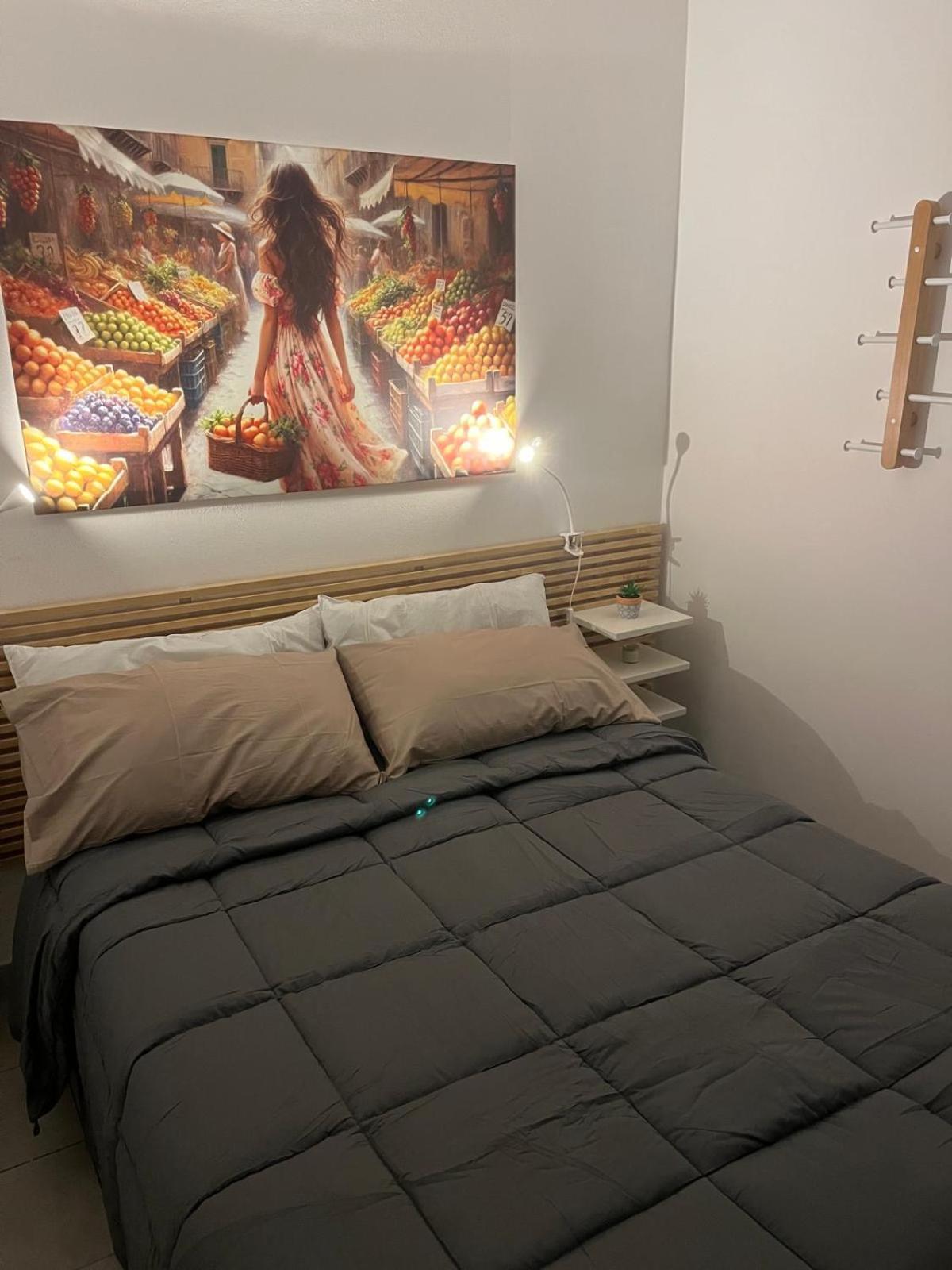 Ciccio Al Capo Apartamento *