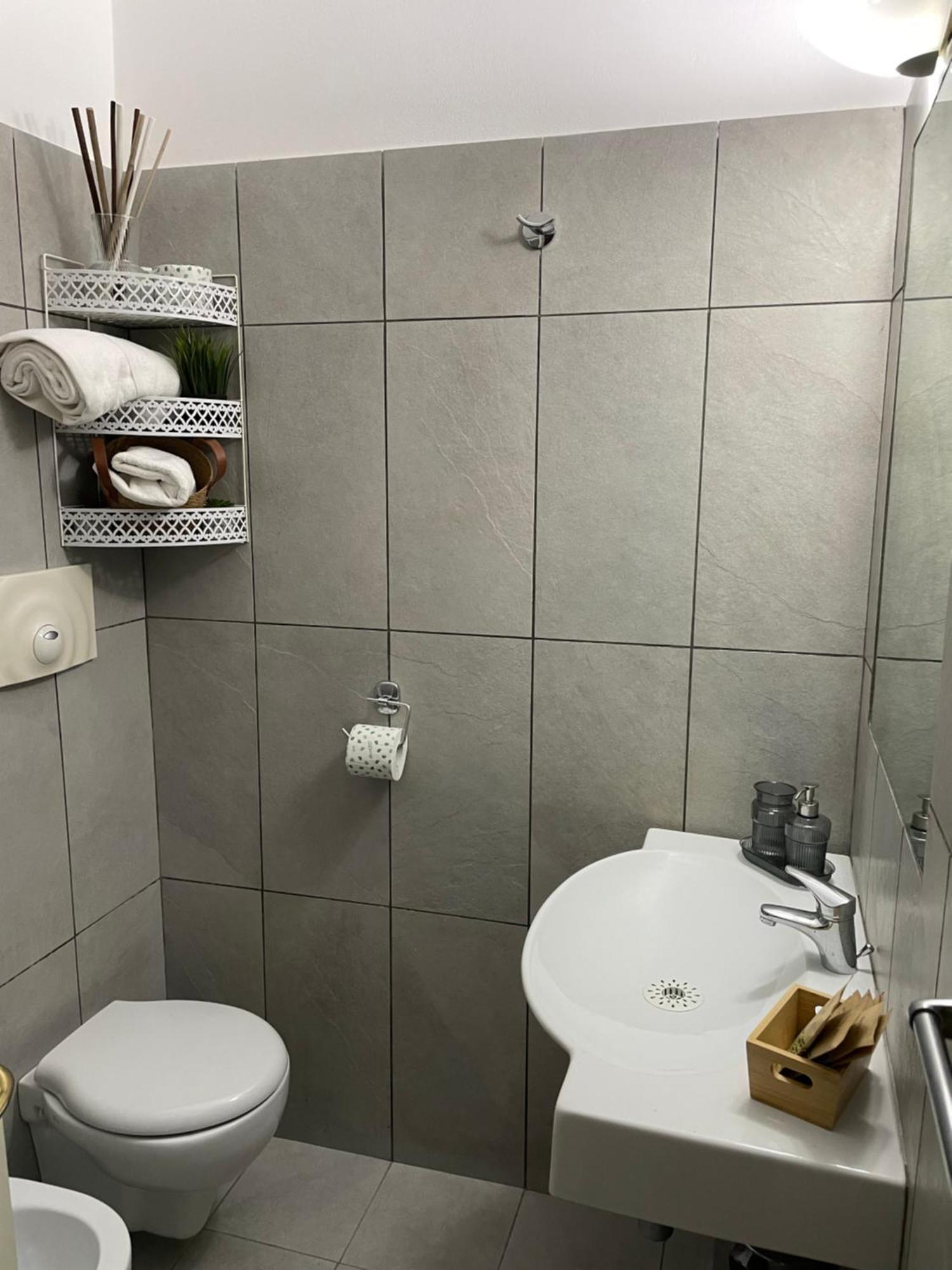 Apartamento Ciccio Al Capo *