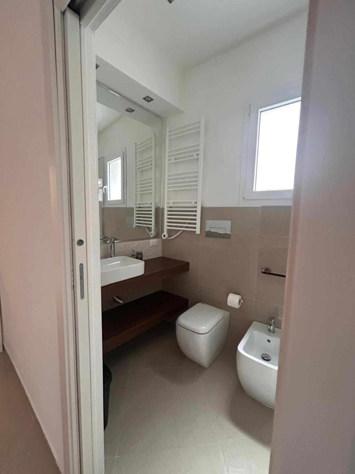 Zisa Apartment Palermo