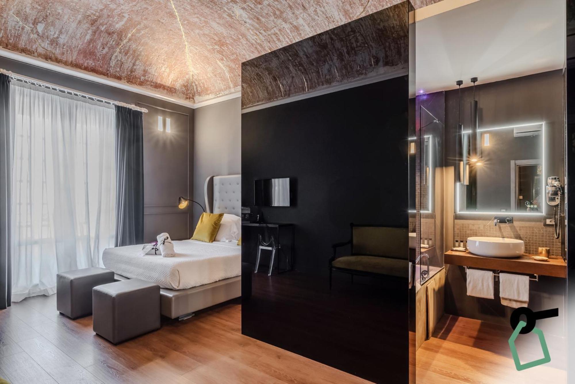 Hotiday Collection - Palco Noir Aparthotel