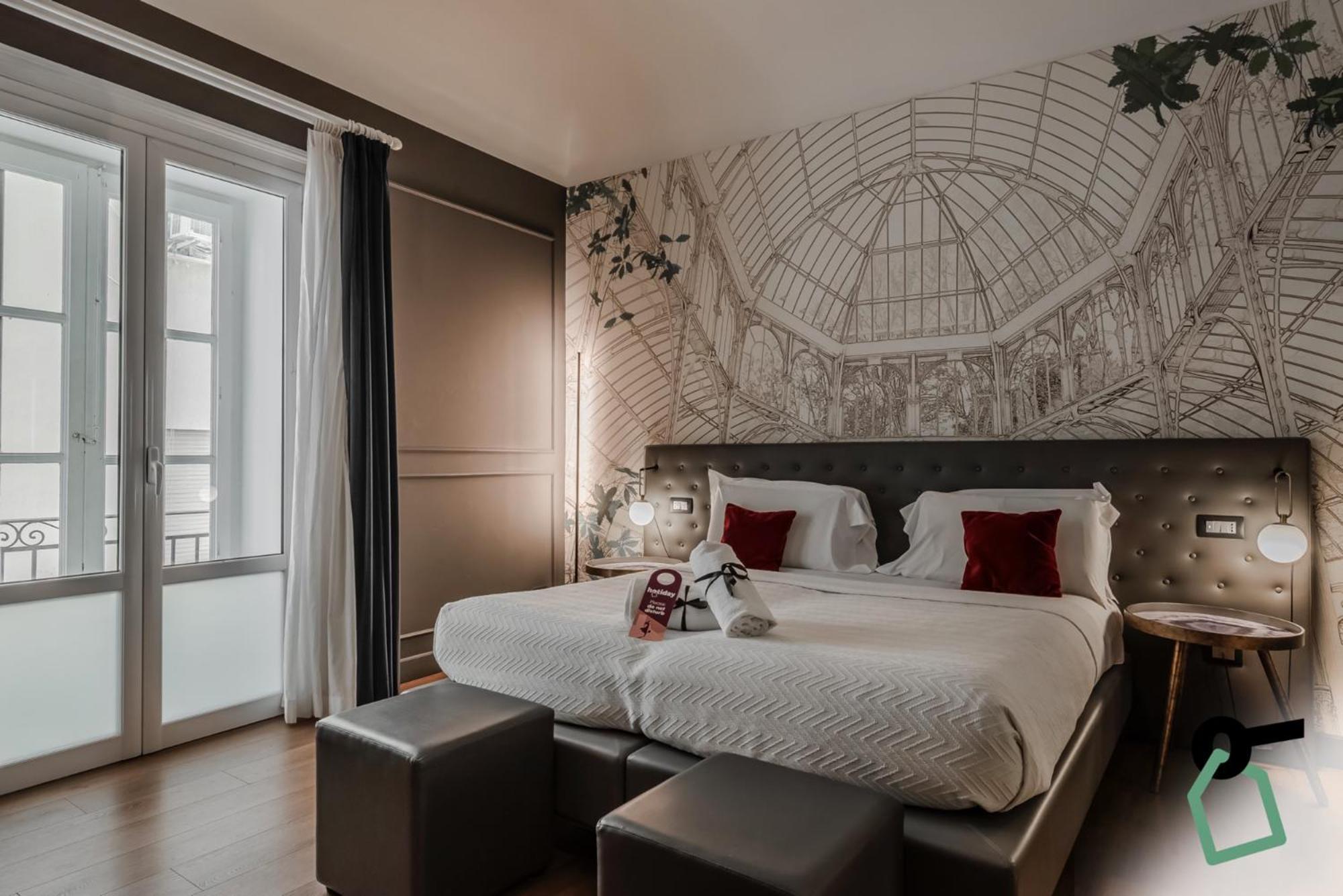 Hotiday Collection - Palco Noir Aparthotel