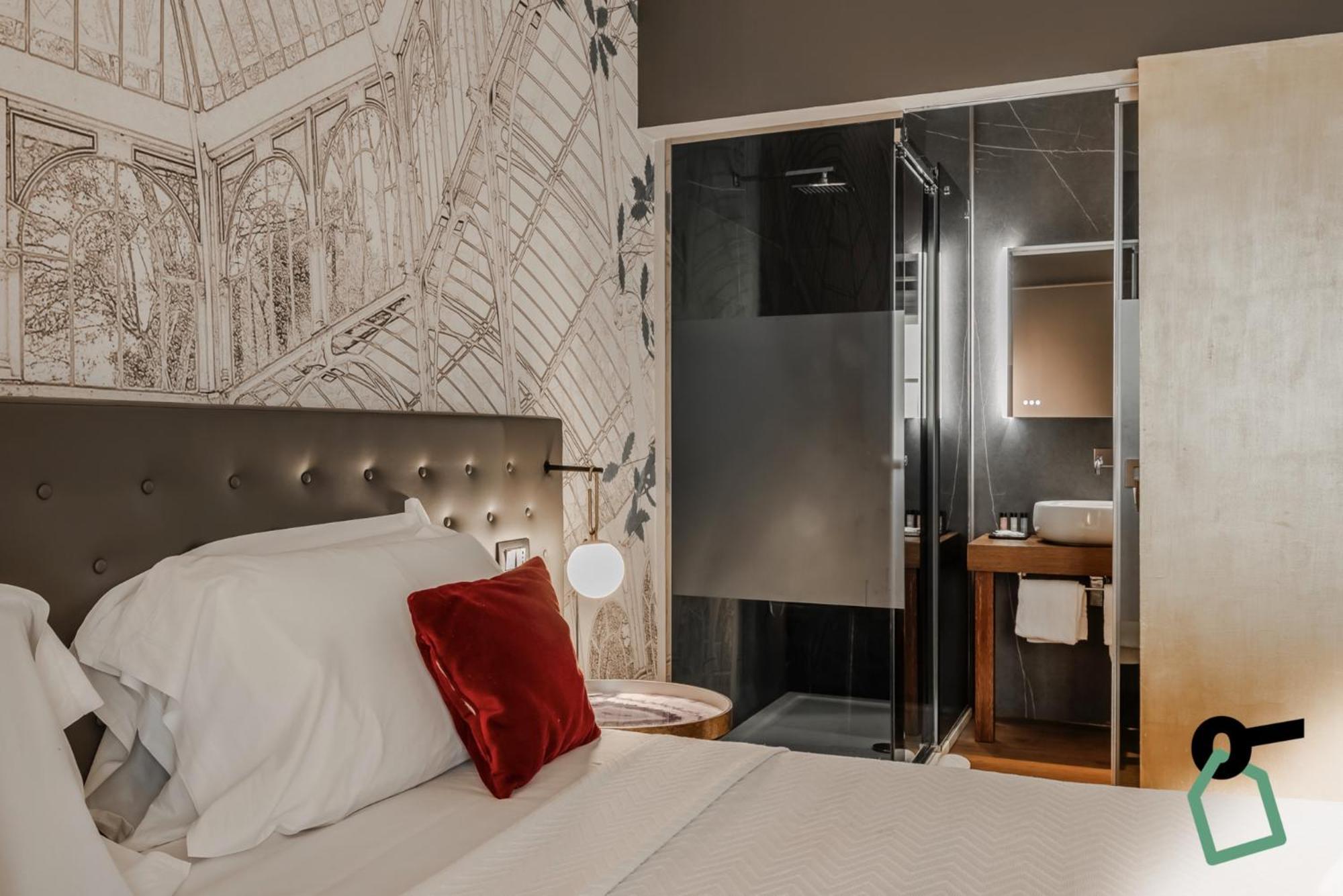 Aparthotel Hotiday Collection - Palco Noir Palermo
