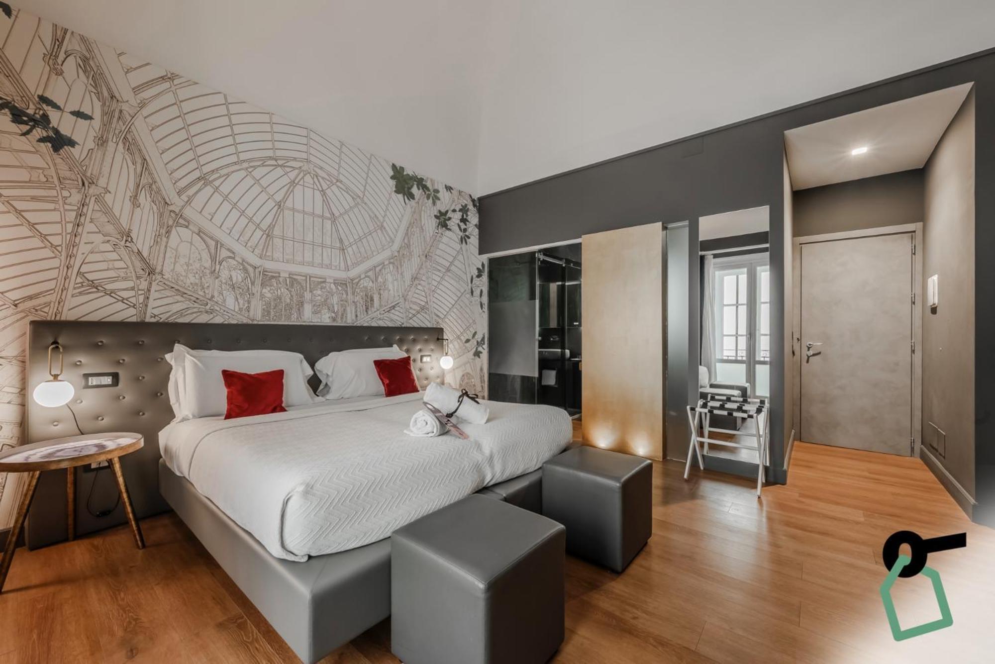 Aparthotel Hotiday Collection - Palco Noir