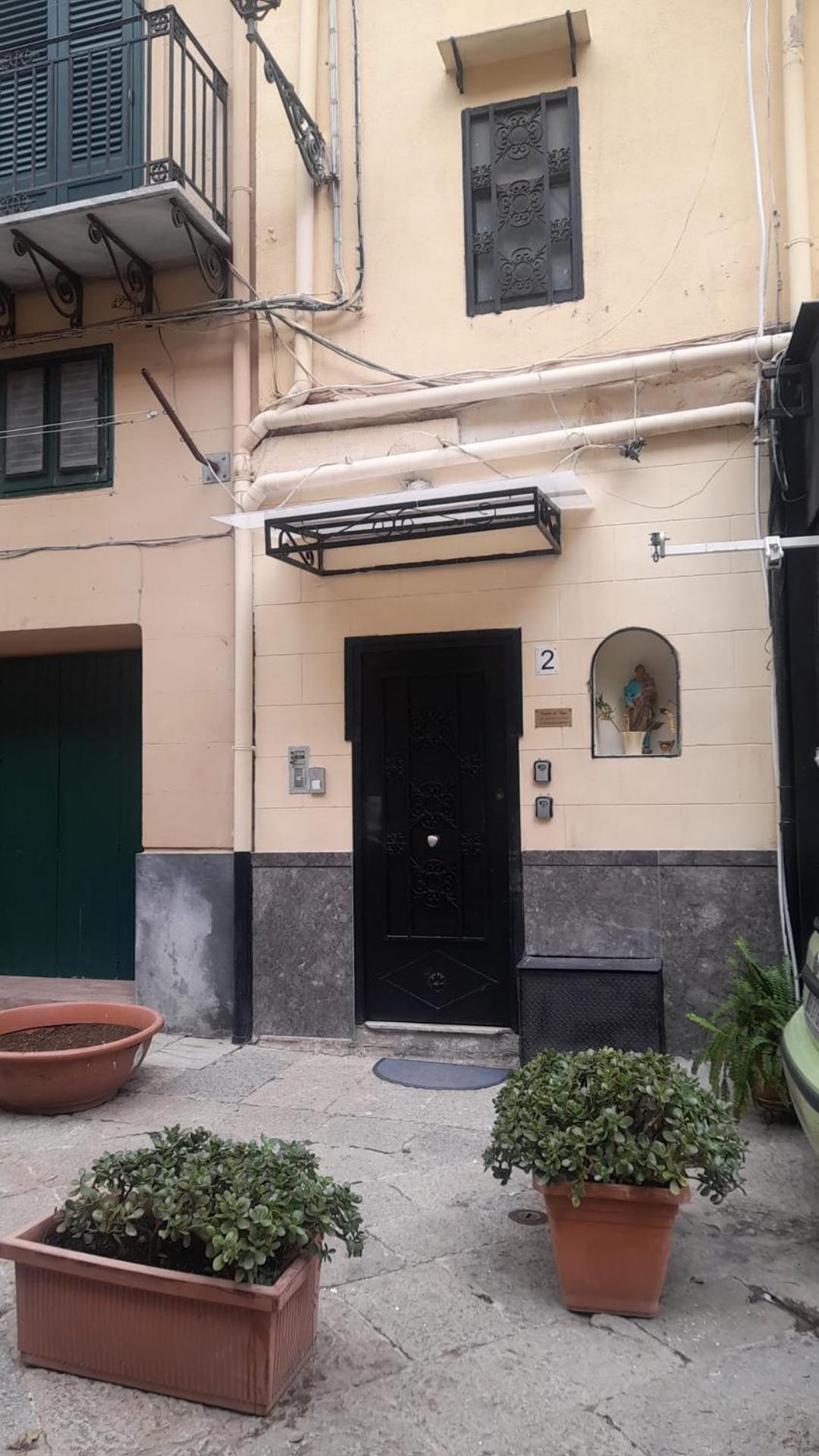 Casetta Al Capo