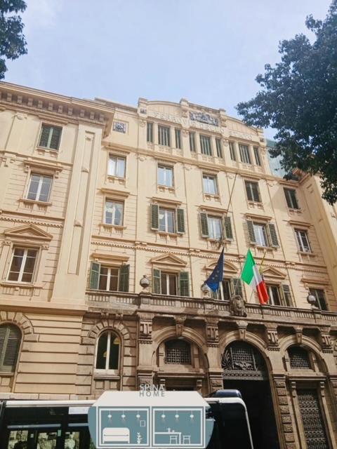 Apartment Spina Centro Storico