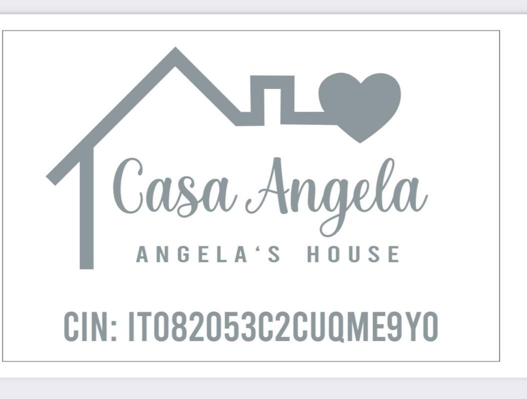 Appartamento Casa Angela *