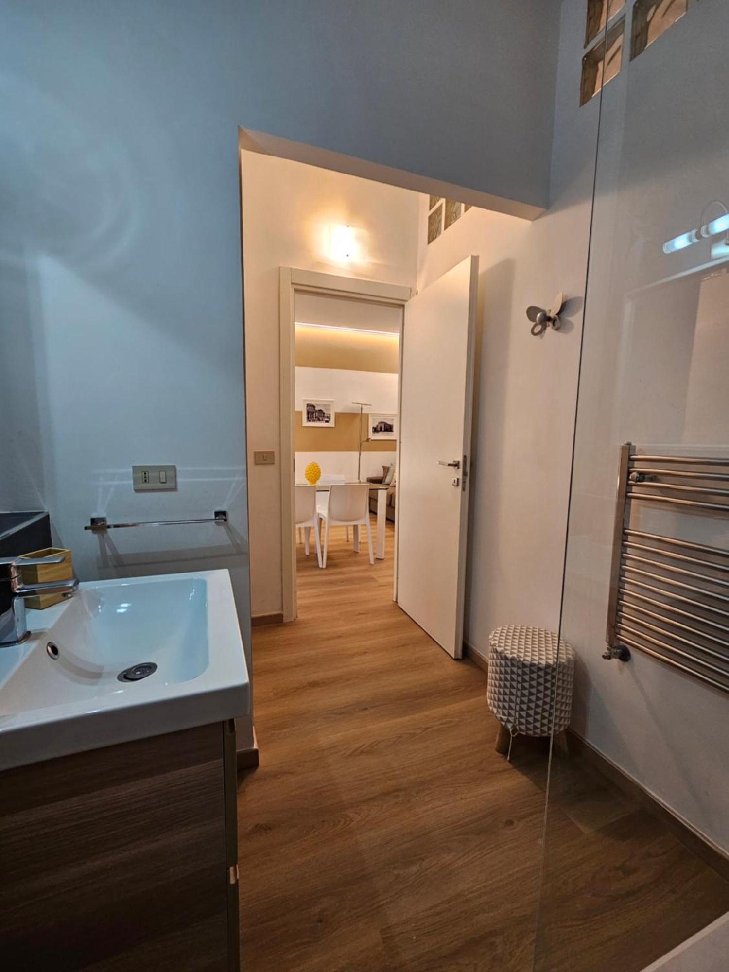 Xii Gennaio 3 Apartment Palermo