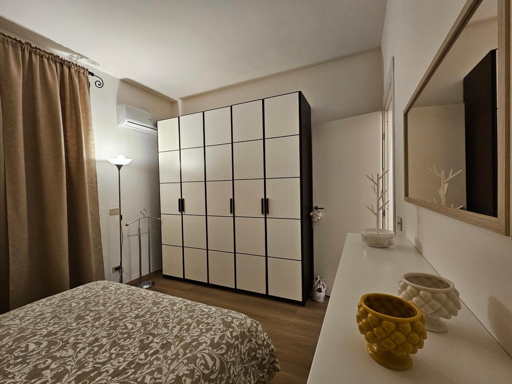 Apartment Xii Gennaio 3 Palermo