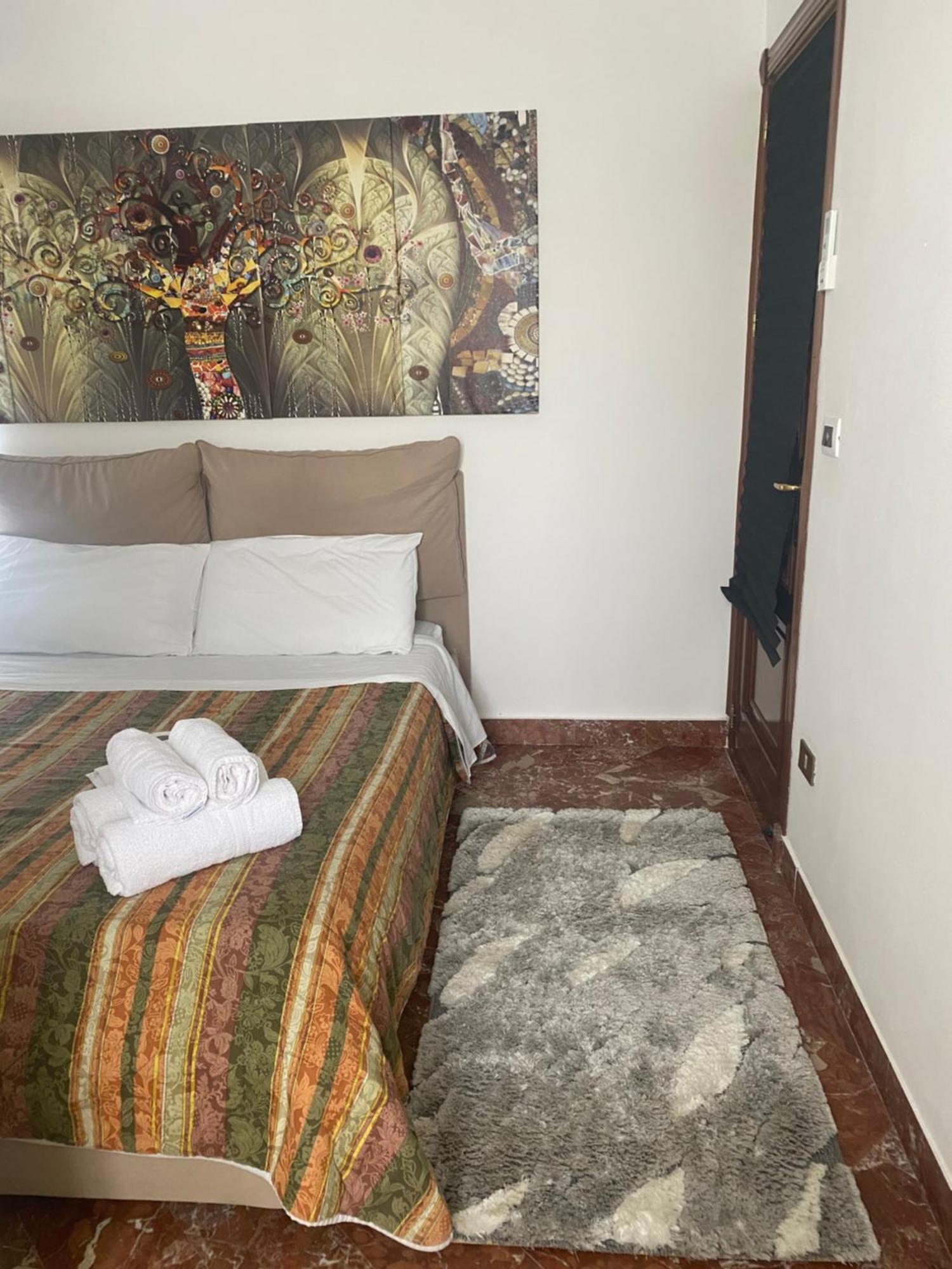 Panorama Station Bed & Breakfast *