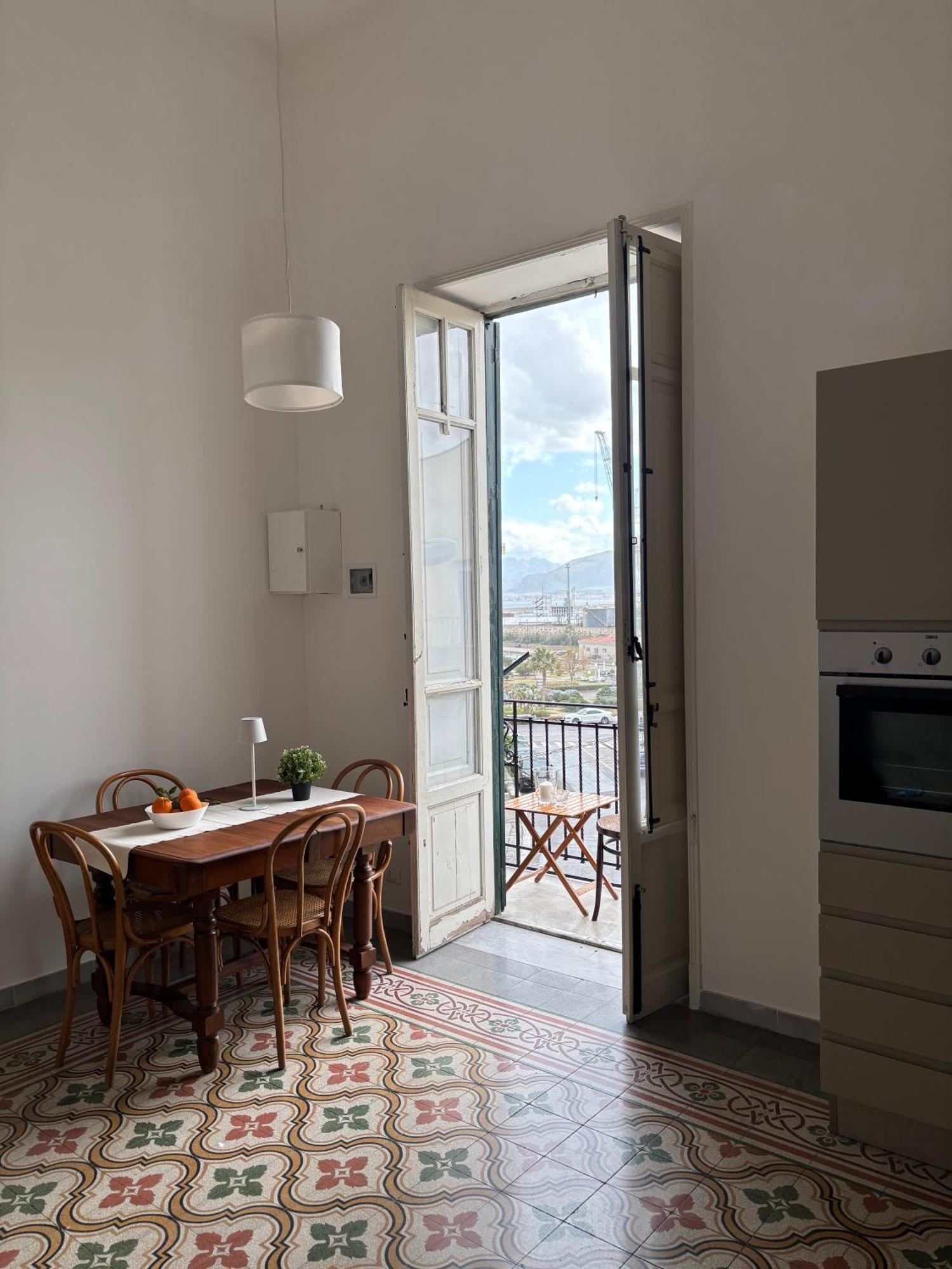 La Casa Di Alan *