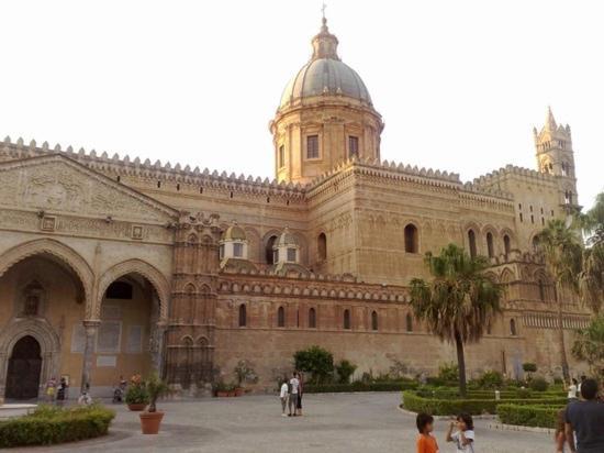 Siloe Holiday home Palermo