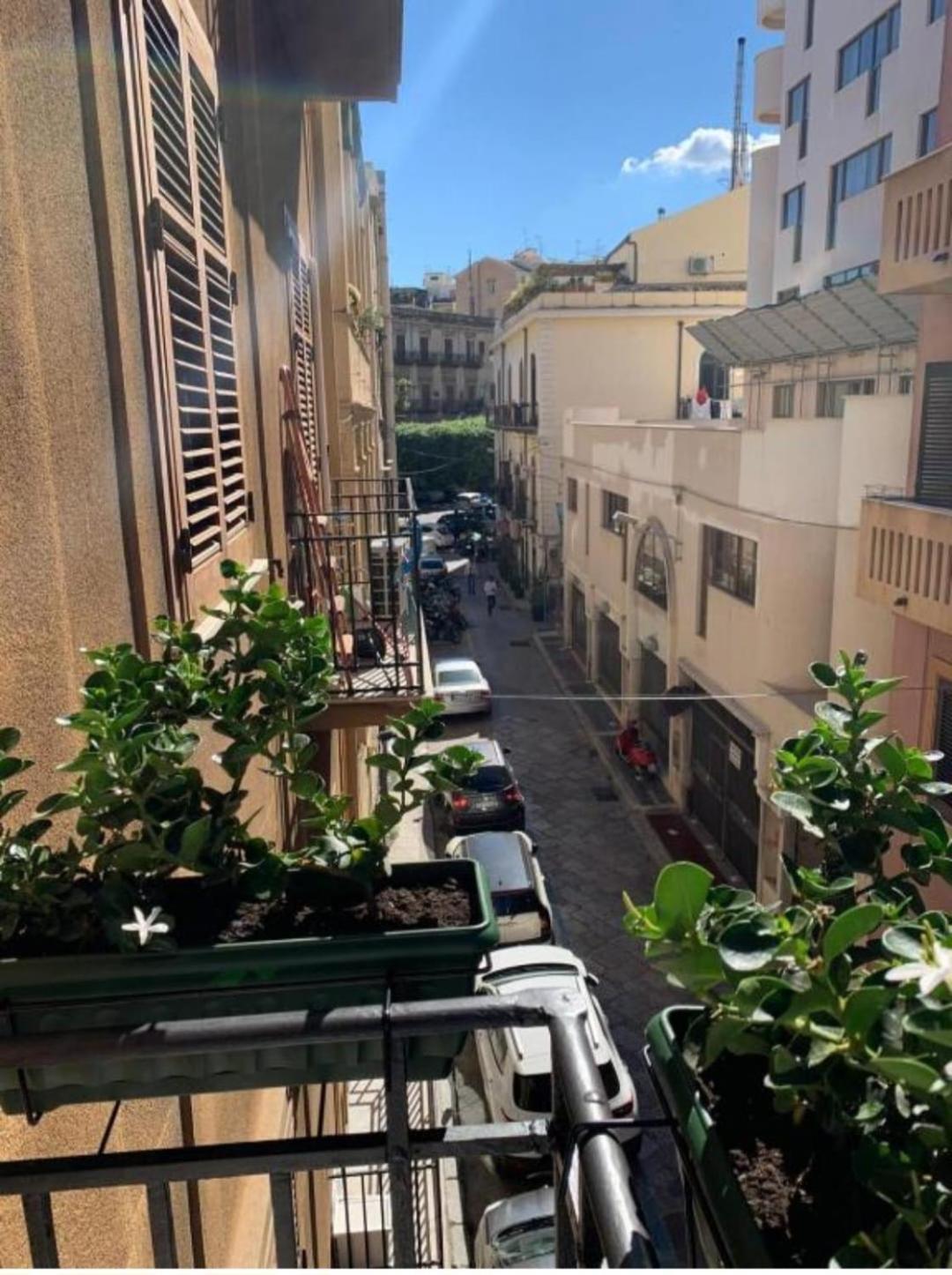Sperlinga Apartment Palermo