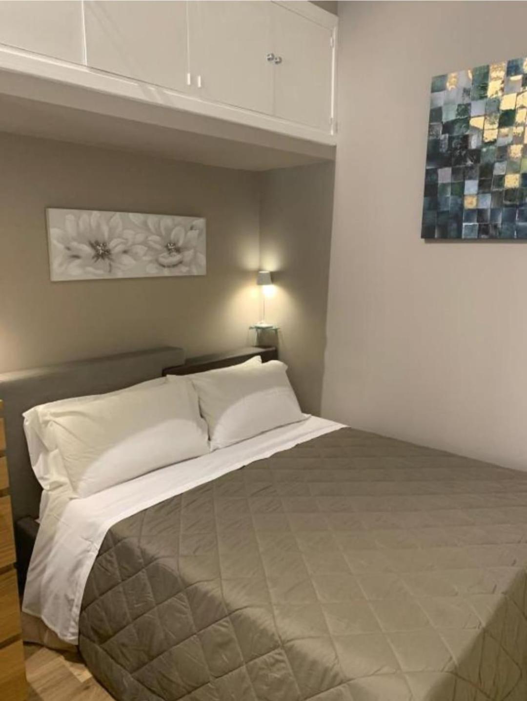 Apartment Sperlinga