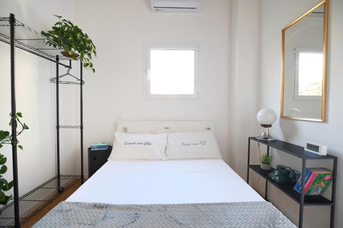 Iflat Rooftop Le Cupole * Palermo