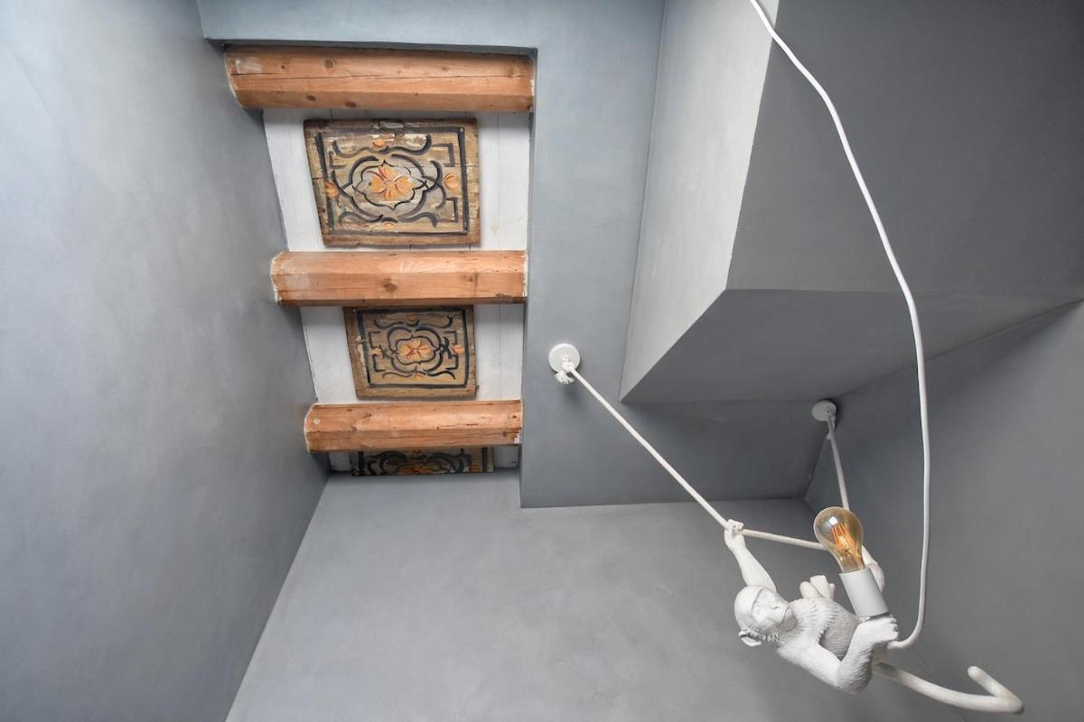 Iflat Rooftop Le Cupole