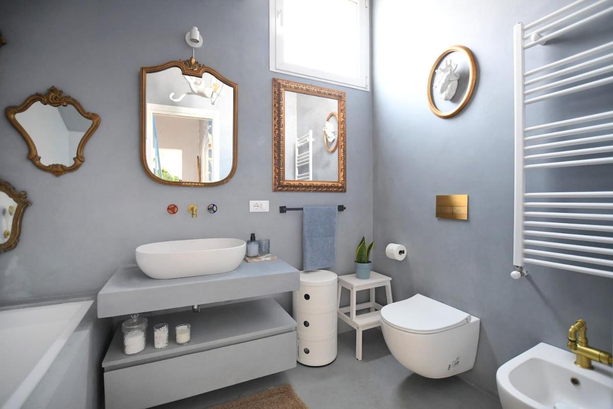 Iflat Rooftop Le Cupole