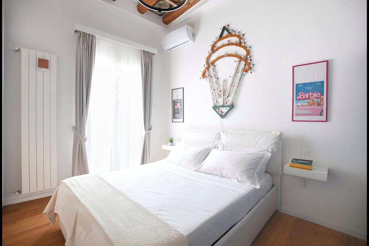 Iflat Rooftop Le Cupole Apartment *
